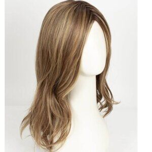 Like New Leoni in Mochaccino-R from Alexander Couture by Rene of Paris